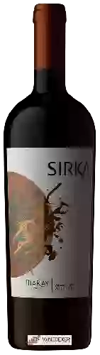 Wijnmakerij Maray - Sirka