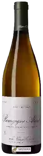 Wijnmakerij Marc Colin - Bourgogne Aligoté