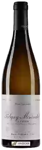 Wijnmakerij Marc Colin - Puligny-Montrachet Le Trézin