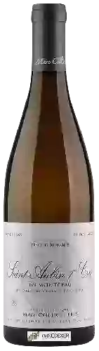 Wijnmakerij Marc Colin - Saint-Aubin 1er Cru En Montceau