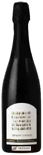 Wijnmakerij Marc Kreydenweiss - Crémant d'Alsace