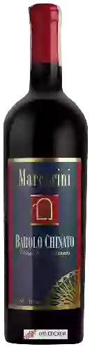 Wijnmakerij Marcarini - Barolo Chinato