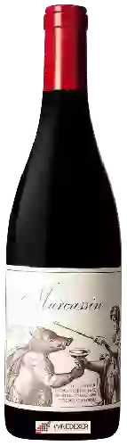 Wijnmakerij Marcassin - Pinot Noir