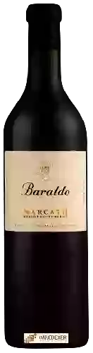 Wijnmakerij Marcato - Baraldo Colli Berici Merlot