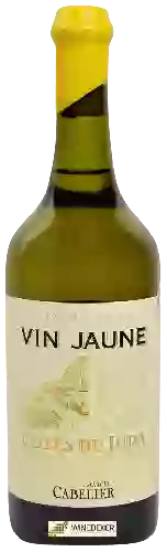 Wijnmakerij Marcel Cabelier - Vin Jaune Côtes du Jura