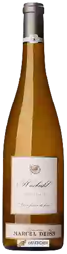 Wijnmakerij Marcel Deiss - Huebuhl
