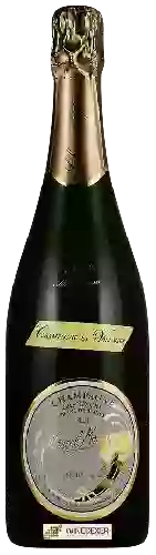 Wijnmakerij Marcel Moineaux - Blanc de Blancs Brut Champagne Grand Cru 'Chouilly'