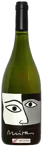 Wijnmakerij Marcelo Miras - Chardonnay
