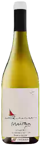 Wijnmakerij Marcelo Miras - Jovem Pinot Salvaje