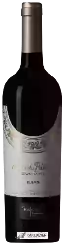 Wijnmakerij Marcelo Pelleriti - Grand Cuvee Blend