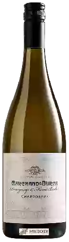 Wijnmakerij Marchand & Burch - Chardonnay