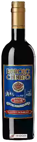 Wijnmakerij Marchesi di Barolo - Barolo Chinato