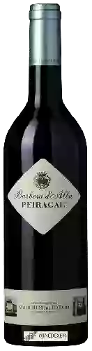 Wijnmakerij Marchesi di Barolo - Peiragal Barbera d'Alba