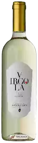 Wijnmakerij Marchesi Ginori Lisci - Virgola Costa Toscana Bianco
