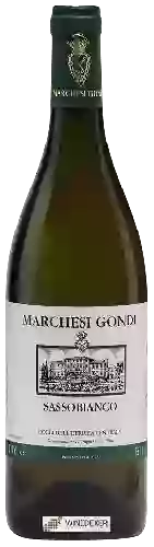 Wijnmakerij Marchesi Gondi - Tenuta Bossi - Sassobianco