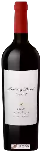 Wijnmakerij Marchiori & Barraud - Cuartel 2 Marchiori Vineyard Malbec