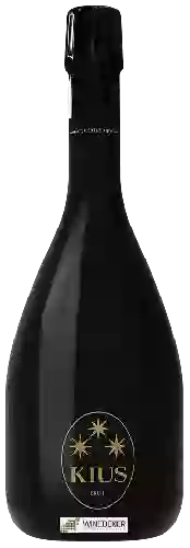 Wijnmakerij Marco Carpineti - Kius Brut