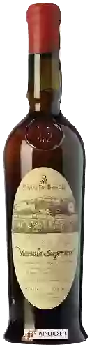Wijnmakerij Marco de Bartoli - Marsala Superiore Riserva