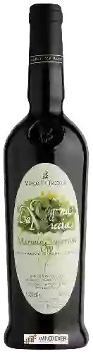 Wijnmakerij Marco de Bartoli - Vigna la Miccia Marsala Superiore Oro