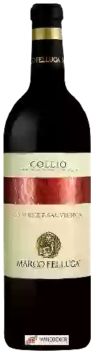 Wijnmakerij Marco Felluga - Collio Cabernet Sauvignon