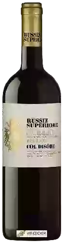 Wijnmakerij Marco Felluga - Russiz Superiore Col Disôre Bianco Collio