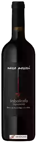 Wijnmakerij Marco Mosconi - Valpolicella Superiore