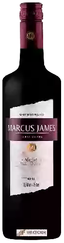 Wijnmakerij Marcus James - Merlot