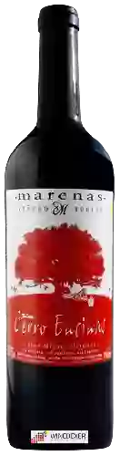 Wijnmakerij Marenas - Cerro Encinas Tinto