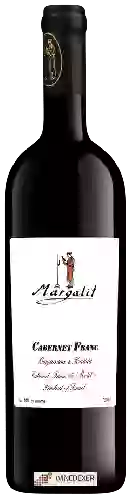 Wijnmakerij Margalit - Binyamina & Kadita Cabernet Franc