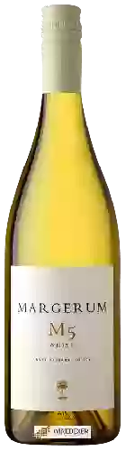 Wijnmakerij Margerum - M5 White
