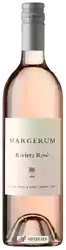 Wijnmakerij Margerum - Riviera Rosé