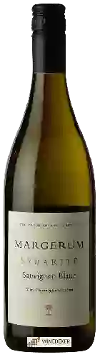 Wijnmakerij Margerum - Sybarite Sauvignon Blanc