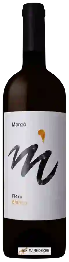 Wijnmakerij Margò - Fiero Bianco