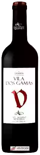 Wijnmakerij Adega Cooperativa de Vidigueira - Vila dos Gamas Tinto