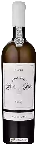 Wijnmakerij Quinta Maria Izabel - Vinhas da Princesa Branco