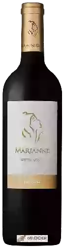 Wijnmakerij Marianne - Floreal