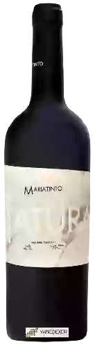 Wijnmakerij Mariatinto - Natural Tinto