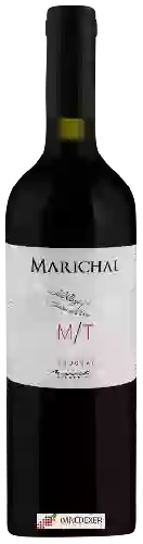 Wijnmakerij Marichal - M/T