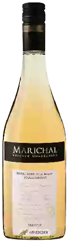 Wijnmakerij Marichal - Reserve Collection Blanc de Noir Rosé