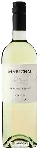 Wijnmakerij Marichal - Sauvignon Blanc (Premium Varietal)