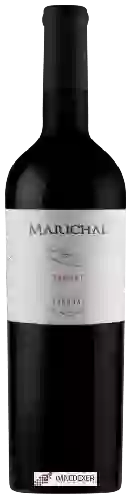 Wijnmakerij Marichal - Tannat (Premium Varietal)