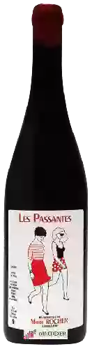 Wijnmakerij Marie Rocher - Les Passantes