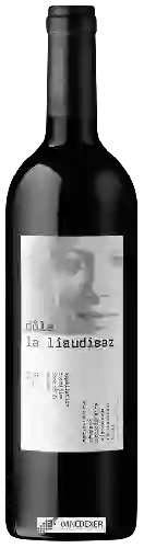 Wijnmakerij Chappaz - Dôle La Liaudisaz