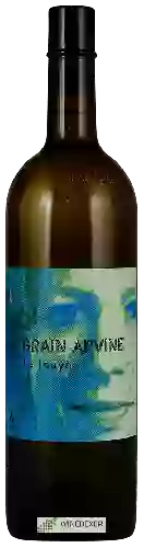 Wijnmakerij Chappaz - Grain Arvine La Louye