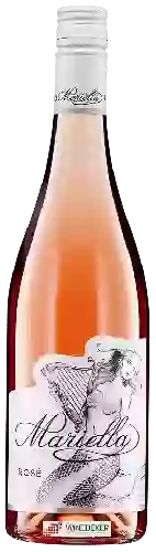 Wijnmakerij Mariella - Rosé