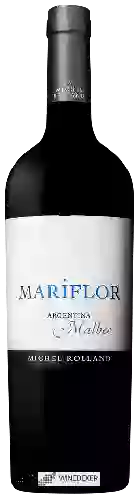 Wijnmakerij Mariflor - Malbec