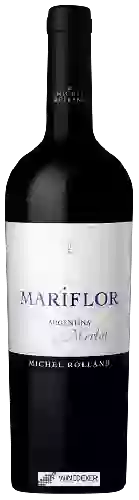 Wijnmakerij Mariflor - Merlot