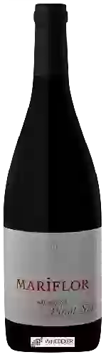 Wijnmakerij Mariflor - Pinot Noir