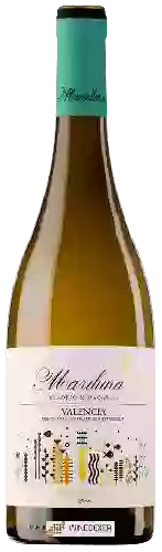 Wijnmakerij Mariluna - Blanco