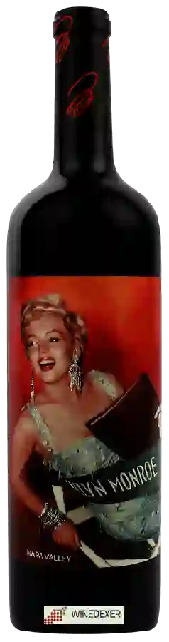 Wijnmakerij Marilyn - Merlot
